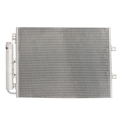 Imagem de VALEO 814061 Condensador com secador Alumínio 396 R 134a RENAULT: TWINGO 2