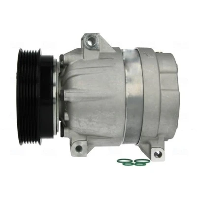 Imagem de NISSENS 89121 Compressor V5 12 PAG 46 R 134a RENAULT: MEGANE 1 Coach, Scénic