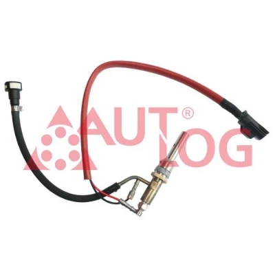 Imagem de AUTLOG AV6507 Unidade injectora, regeneração do filtro de fuligem / partícul