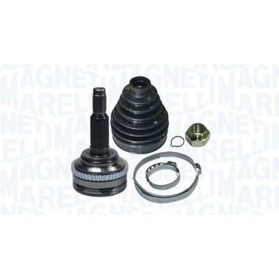 Imagem de MAGNETI MARELLI 302015100045 Ponteira de Transmissão Eixo dianteiro CHEVROLET: Nubira Carrinha