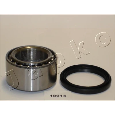 Imagem de JAPKO 418014 Kit de rolamento roda Eixo dianteiro 68 SUZUKI: Jimny SUV, Grand Vitara 1 SUV