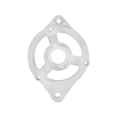 Imagem de AS PL ABR4065S Suporte, flange de acionamento do alternador