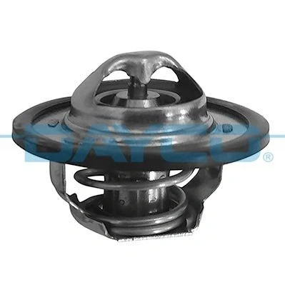 Imagem de DAYCO DT1018V Termóstato, líquido de refrigeração 88 50,0 RENAULT: CLIO 2, MEGANE 2 Kombi, Kasten, OPEL: Vivaro A Van, Combi