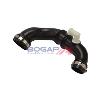 Imagem de BOGAP R1711146 Mangueira Para o Turbocompressor 63mm Plástico RENAULT: CLIO 2, 2 Kasten, Kangoo I Express