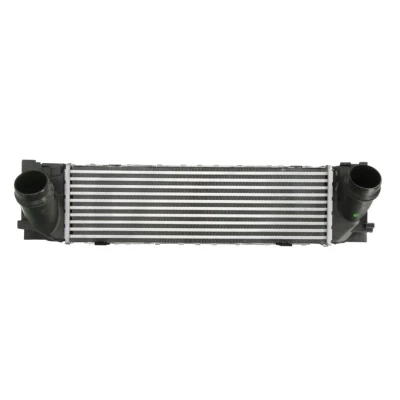 Imagem de NRF 30983 Intercooler Alumínio BMW: 4 Coupe, 3 Touring, Gran Coupe