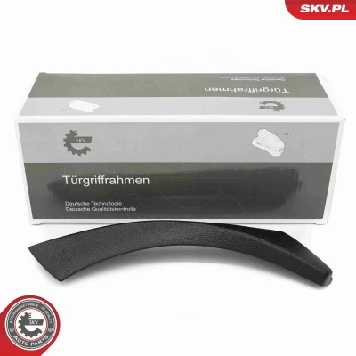 Imagem de ESEN SKV 97SKV024 Pega da porta, equipamento interior à frente, esquerda BMW: 3 Touring, Coupe