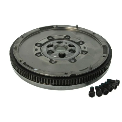 Imagem de SACHS 2294 001 344 Volante bimassa