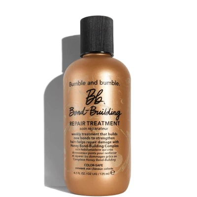 Imagem de bumble and Bond Building Repair Treatment 125ml