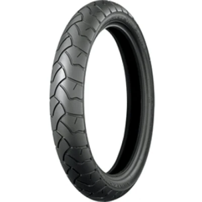 Imagem de Bridgestone BW501 ( 120/70 ZR17 TL (58W) M/C, Variante G, Rodas dianteiras )