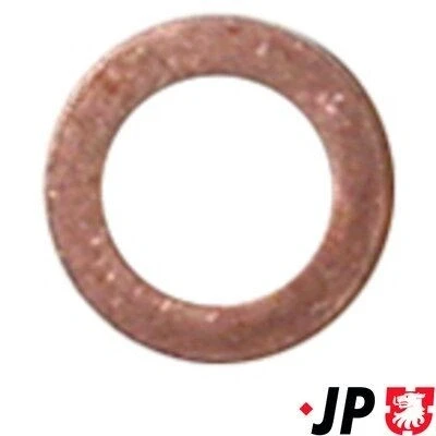 Imagem de JP GROUP 1115550200 Protecção térmica, sistema de injecção AUDI: A4 B5 Avant, A3 Hatchback, VOLKSWAGEN: Golf 3, 4, SEAT: TOLEDO 1