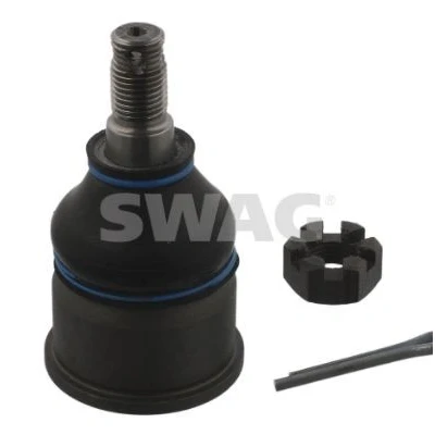Imagem de SWAG 85 91 9387 Rótula de suspensão HONDA: CIVIC 6 Hatchback, Stufenheck, Coupe