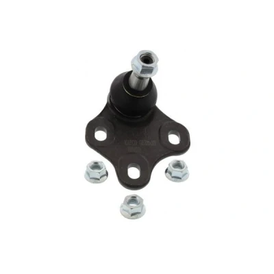 Imagem de MAPCO 51755 Rótula de suspensão Eixo dianteiro, lado direito M12x1,5 AUDI: TT Coupe