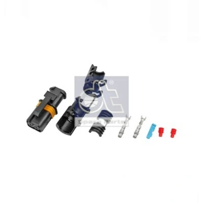 Imagem de Kit de reparação cabos, luzes intermitentes DT Spare Parts 3.93308