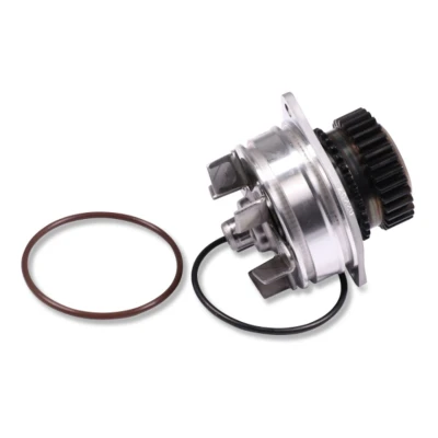 Imagem de HEPU P7389 Bomba de água 31 incl. Kit juntas mecânico NISSAN: Pathfinder 3, 350Z Coupe, RENAULT: LAGUNA 3 Grandtour