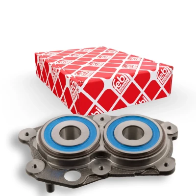Imagem de Apoio, caixa de velocidades manual FEBI BILSTEIN 102657