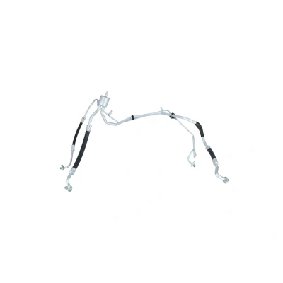 Imagem de NRF 400057 Conduta de alta/baixa pressão, ar condicionado CITROËN: C4 I Hatchback