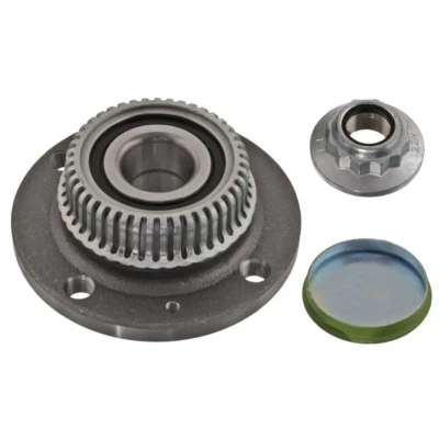 Imagem de FEBI BILSTEIN 28168 Kit de rolamento roda VOLKSWAGEN: Polo III Hatchback, Variant, Lupo / 3L, SEAT: Córdoba I Vario