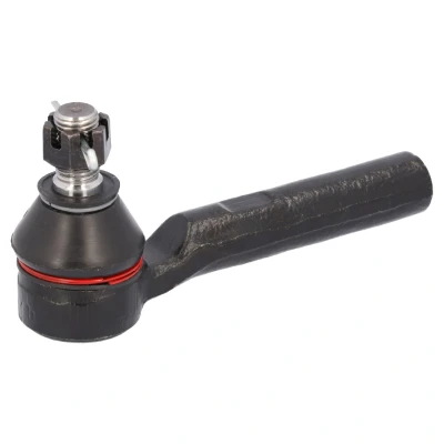 Imagem de FEBI BILSTEIN 43187 Rótula de direção Eixo dianteiro, lado esquerdo, direito com porca castelo TOYOTA: Land Cruiser Prado 90