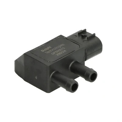 Imagem de Sensor, pressão dos gases de escape DELPHI DPS00075 12B1