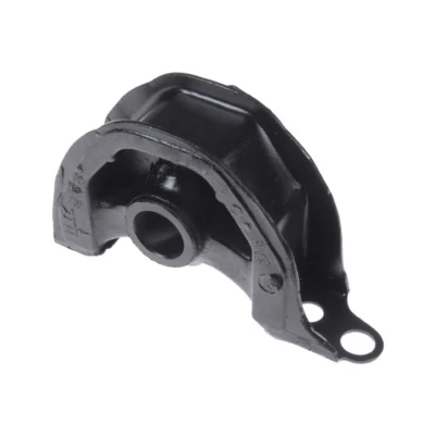 Imagem de FEBI BILSTEIN 102083 Suporte, motor à frente, direita, em baixo Rolamento de borracha e metal HONDA: HR V I, CIVIC 6 Stufenheck, 5 Stufenheck