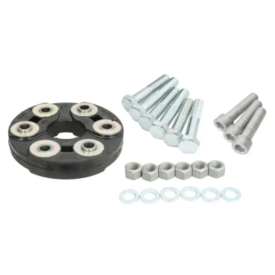 Imagem de MEYLE 014 152 2110/HD Acoplamento do Cardan 100 140 Quality com material de montagem MERCEDES BENZ: Classe C Sedan, W124 Carrinha