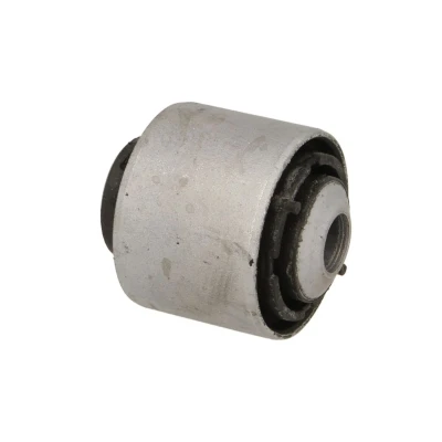 Imagem de LEMFÖRDER 29820 01 Casquilho de braço Suspensão Rolamento borracha e metal para transversal BMW: 1 Hatchback, 3 Touring, Sedan