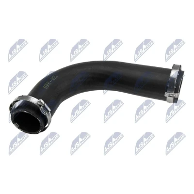 Imagem de NTY GPP FR 022 Mangueira Para o Turbocompressor FORD: Focus 2 Kombi, 2, C Max