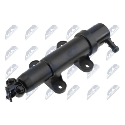 Imagem de NTY EDS SK 016 Ejector de água do lava faróis ambos os lados SKODA: Superb I Sedan