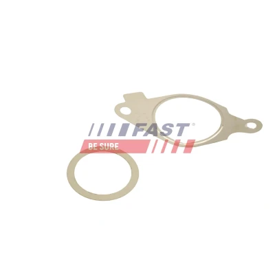 Imagem de FAST FT50614 Jogo de vedantes, sistema recirculação gases escape FIAT: Fiorino III Van / Carrinha