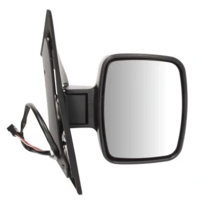Imagem de Espelho retrovisor Blic 5402 04 9221918 à direita elétrico completo, com aquecimento, convexo MERCEDES BENZ: Vito Van, Minibus