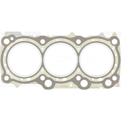 Imagem de REINZ 61 36185 00 Juntas da Cabeça do Motor Junta de camadas metálicas à direita OPEL: Vectra C Sedan, RENAULT: ESPACE 4