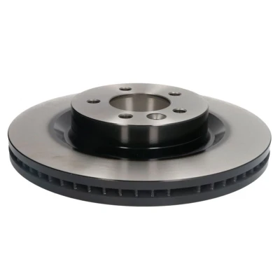 Imagem de TRW DF4343S Disco de travão 337 30 5 120 ventilado pintado LAND ROVER: Range Rover Sport, Discovery 3