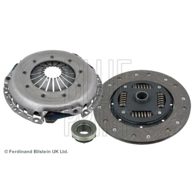 Imagem de BLUE PRINT ADV183095 Kit de Embraiagem três peças com massa lubrificante sintética rolamento desembraiagem 228 AUDI: A6 C4 Avant