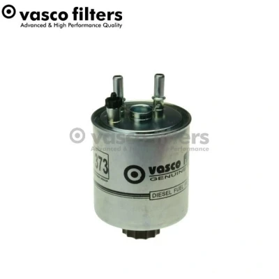 Imagem de DAVID VASCO C373 Filtro de Combustível dos tubos, com ligação para sensor água 10 RENAULT: Kangoo II Express, LAGUNA 3 Grandtour
