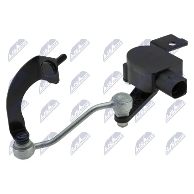 Imagem de NTY ECX VW 022 Sensor à frente com suporte barra de acoplamento
