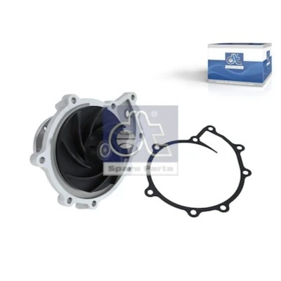 Imagem de DT Spare Parts 3.16033 Bomba de água