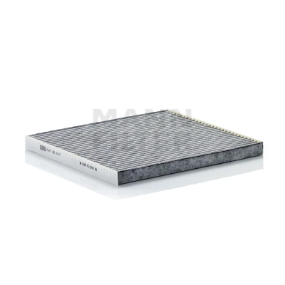 Imagem de MANN FILTER CUK 26 017 Filtro, ar do habitáculo Filtro de carvão ativado 225 254 20 HYUNDAI: SANTA FE 3
