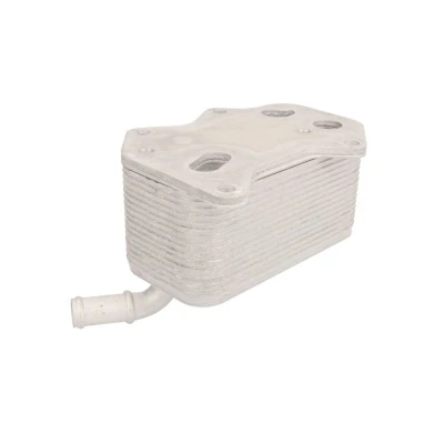 Imagem de THERMOTEC D4A007TT Radiador de Óleo AUDI: A3 Hatchback, Sportback, A4 B7 Avant, VOLKSWAGEN: Passat B6 Sedan, Polo V Golf 5