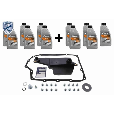 Imagem de VAICO V32 0194 XXL Conjunto de peças, mudança óleo, caixa vel. automática