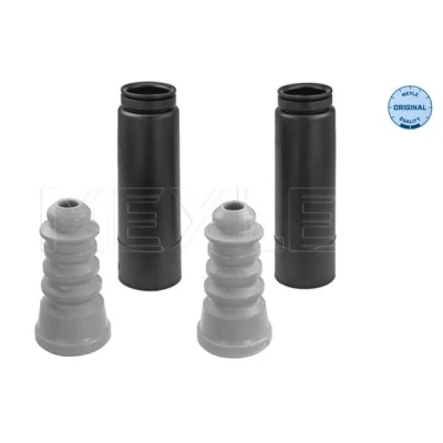 Imagem de MEYLE 714 740 0004 Coifa Amortecedor Eixo traseiro ORIGINAL Quality FORD: Focus Mk1 Hatchback