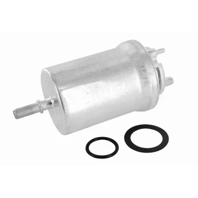 Imagem de VAICO V10 0254 Filtro de Combustível aparafusado 8 Original Quality VOLKSWAGEN: Golf 4, Polo IV Hatchback, 5, SEAT: Ibiza 3, Altea
