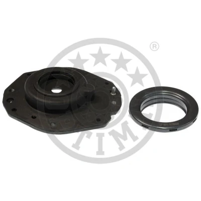 Imagem de OPTIMAL F8 6297 Suporte de apoio do conjunto mola / amortecedor Eixo dianteiro com rolamento rolos PEUGEOT: 306 Hatchback, Carrinha