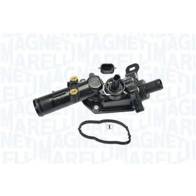 Imagem de MAGNETI MARELLI 352317004760 Termóstato, líquido de refrigeração 83 com junta RENAULT: Clio 4, Megane Captur, DACIA: Duster II, SANDERO 2, Lodgy