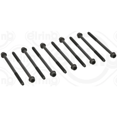 Imagem de ELRING 524.160 Jogo de Parafusos da Cabeçote Bicone interior (Ribe CV) FIAT: Doblo II Van / Carrinha, Tipo Sedan, Hatchback