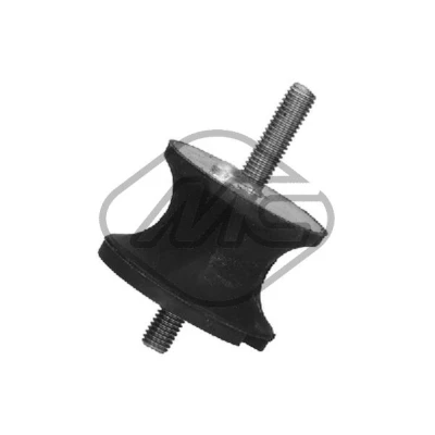 Imagem de Metalcaucho 57438 Suspensão, caixa de velocidades ambos os lados BMW: 3 Touring, 1 Hatchback