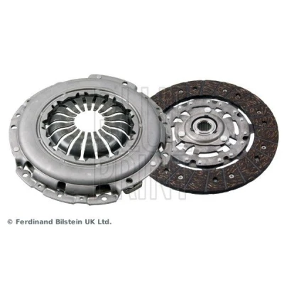 Imagem de BLUE PRINT ADL143052 Kit de Embraiagem duas peças com massa lubrificante sintética 240 ALFA ROMEO: Giulietta Hatchback, 159 Sportwagon, MiTo