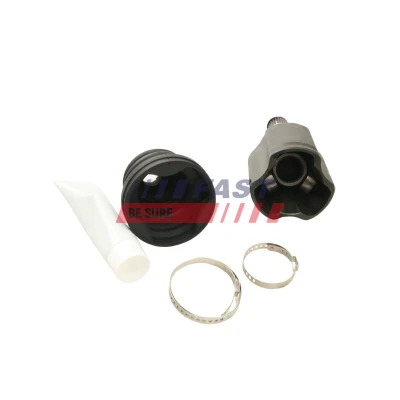 Imagem de FAST FT23065 Cubo da roda 98mm sem o rolamento Eixo dianteiro ALFA ROMEO: GTV, LANCIA: DELTA 1