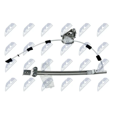 Imagem de Nty Elevador de vidro à frente, lado direito elétrico EPS CH 005 JEEP: Cherokee III