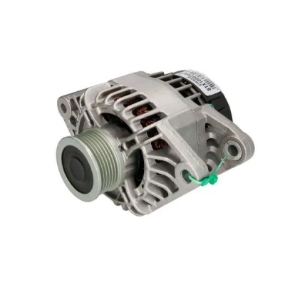 Imagem de STARDAX STX100029R Alternador 12V 100A FIAT: Punto II Hatchback, Stilo Doblo I Cargo, ALFA ROMEO: 156 Sedan, Sportwagon, 147