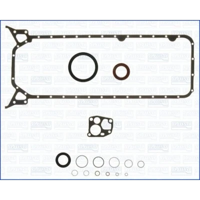 Imagem de AJUSA 54074400 Juntas MERCEDES BENZ: Classe S Sedan, W124 C Sedan